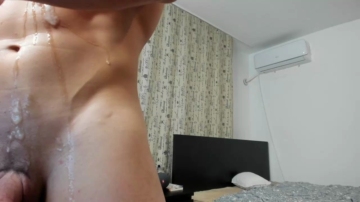 Roberto4ever  28-10-2021 video bigsquirt